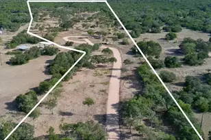 7257 Co Rd 252, Bertram, TX 78605 - Photo 1