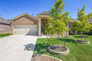 2440 Lobo Landing Cove, Georgetown, TX 78628 - Photo 1