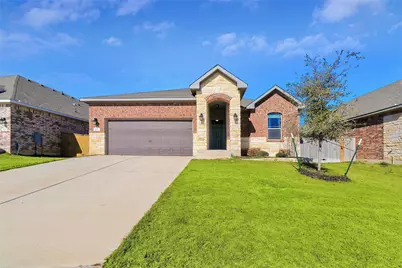 205 Scenic Hills Circle, Georgetown, TX 78628 - Photo 2