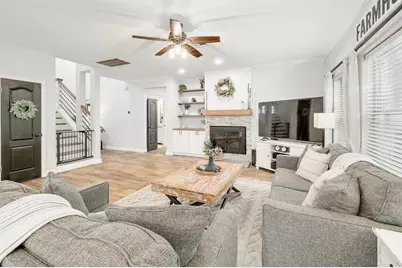 3019 Plantation Drive, Round Rock, TX 78681 - Photo 4