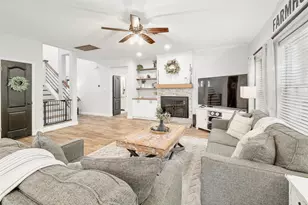 3019 Plantation Dr, Round Rock, TX 78681 - Photo 4