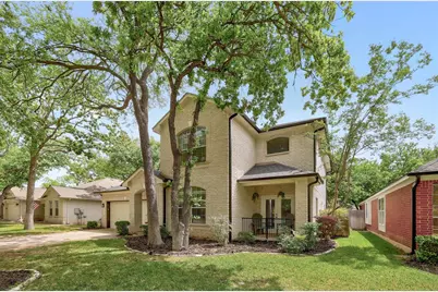 3019 Plantation Drive, Round Rock, TX 78681 - Photo 1