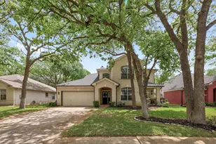 3019 Plantation Dr, Round Rock, TX 78681 - Photo 2