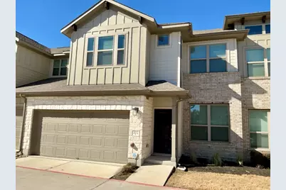 2500 Forest Creek Drive #702, Round Rock, TX 78664 - Photo 2