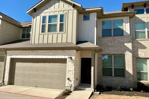 2500 Forest Creek Dr, Round Rock, TX 78664 - Photo 2