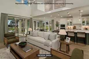 108 Burke St, Liberty Hill, TX 78642 - Photo 2