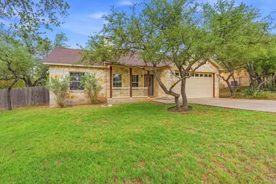 10215 Twin Lake Loop, Dripping Springs, TX 78620 - Photo 1