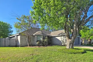 2120 Zephyr Ln, Round Rock, TX 78664 - Photo 1