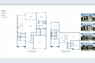 2323 Fielder Drive, Georgetown, TX 78628 - Photo 2