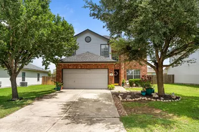 114 Almquist Street, Hutto, TX 78634 - Photo 1