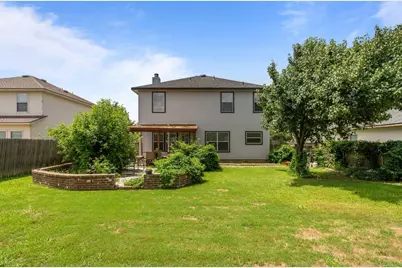 114 Almquist Street, Hutto, TX 78634 - Photo 28