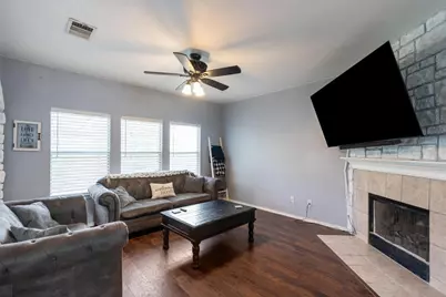 114 Almquist Street, Hutto, TX 78634 - Photo 6