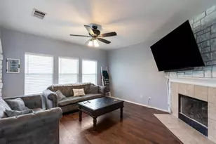 114 Almquist St, Hutto, TX 78634 - Photo 6