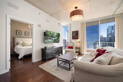 360 Nueces Street #2509, Austin, TX 78701 - Photo 10