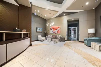 360 Nueces Street #2509, Austin, TX 78701 - Photo 30
