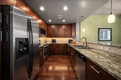 360 Nueces Street #2509, Austin, TX 78701 - Photo 4