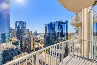 360 Nueces Street #2509, Austin, TX 78701 - Photo 20