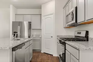 112 Eagle Mountain Trail, Kyle, TX 78640 - Photo 4