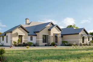 368 Joya Dr, Liberty Hill, TX 78642 - Photo 1