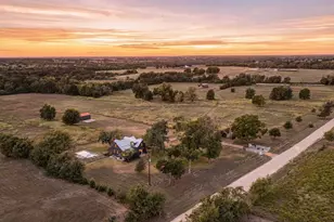 6389 Miller Rd, New Ulm, TX 78950 - Photo 1
