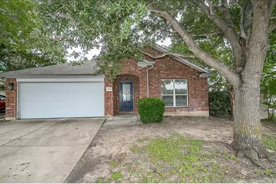 13301 Prairie Sage Cove, Manor, TX 78653 - Photo 1