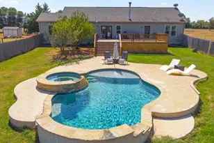 3995 Co Rd 405, Lexington, TX 78947 - Photo 1