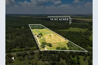 13050 Fm 112, Thrall, TX 76578 - Photo 2