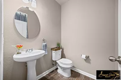 1521 Arbor Knot Drive, Kyle, TX 78640 - Photo 4