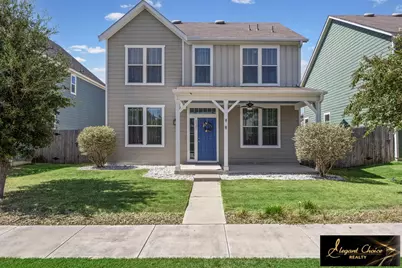 1521 Arbor Knot Drive, Kyle, TX 78640 - Photo 1