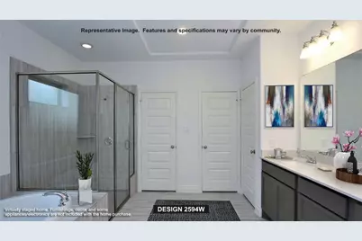 1116 Lariat Loop, Liberty Hill, TX 78642 - Photo 6