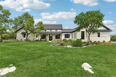 116 Tranquility Trails Drive, Spicewood, TX 78669 - Photo 1