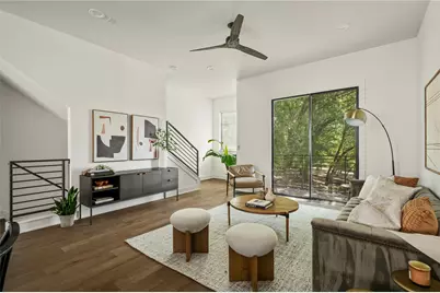 3700 Clawson Road #301, Austin, TX 78704 - Photo 8