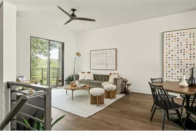 3700 Clawson Road #301, Austin, TX 78704 - Photo 6