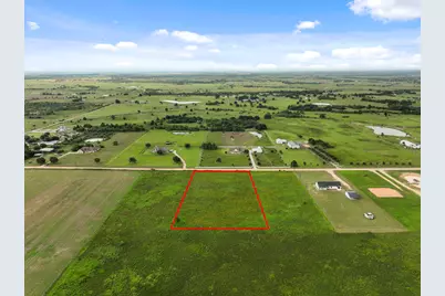000 Tbd Meier Rd Street, Sealy, TX 77474 - Photo 1