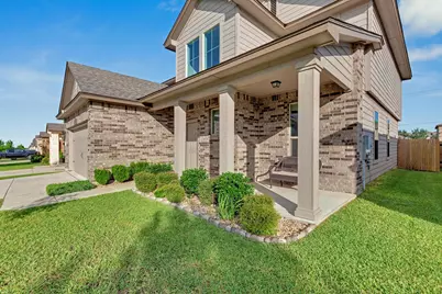 104 Uncle Billy Way, Jarrell, TX 76537 - Photo 4