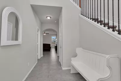 104 Uncle Billy Way, Jarrell, TX 76537 - Photo 6