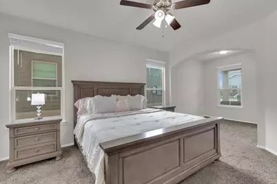 104 Uncle Billy Way, Jarrell, TX 76537 - Photo 10