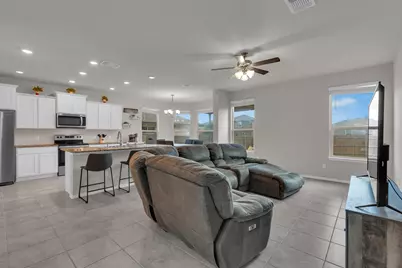 104 Uncle Billy Way, Jarrell, TX 76537 - Photo 12