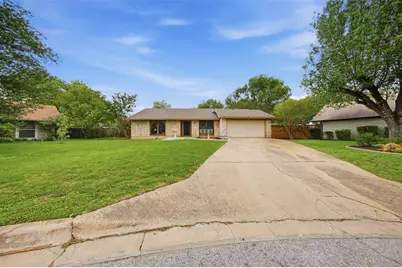 6511 Bridgewater Cove, Austin, TX 78723 - Photo 1