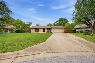 6511 Bridgewater Cove, Austin, TX 78723 - Photo 1