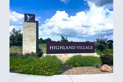 1037 Stonehill Drive, Georgetown, TX 78633 - Photo 4