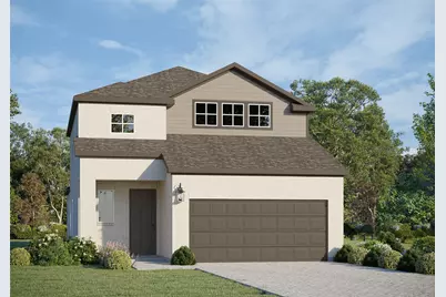 1037 Stonehill Drive, Georgetown, TX 78633 - Photo 1