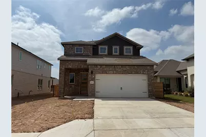 1037 Stonehill Drive, Georgetown, TX 78633 - Photo 1