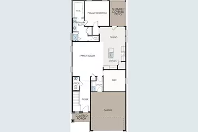 1037 Stonehill Drive, Georgetown, TX 78633 - Photo 2