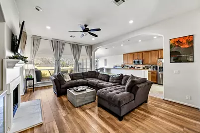 20404 Farm Pond Lane, Pflugerville, TX 78660 - Photo 4