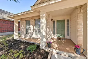 20404 Farm Pond Ln, Pflugerville, TX 78660 - Photo 4