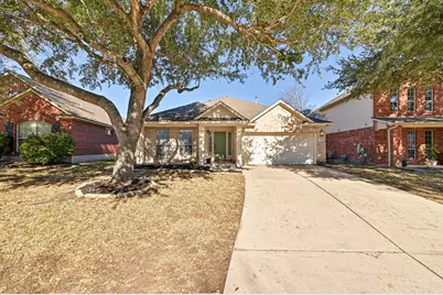 20404 Farm Pond Lane, Pflugerville, TX 78660 - Photo 2