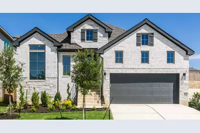 145 Ensberg Lane, Liberty Hill, TX 78642 - Photo 2