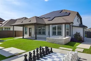 3015 Ottaviano Way, Hutto, TX 78634 - Photo 34