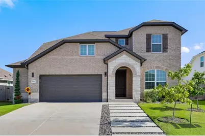 3015 Ottaviano Way, Hutto, TX 78634 - Photo 1